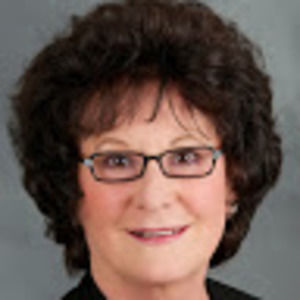 Meet your Posher, Susan